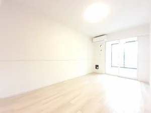 足利短期大学周辺のマンスリーマンション・ウィークリーマンション「ＨＹソレイユ　Ｃ 104・洋室(No.1337395)」メイン画像