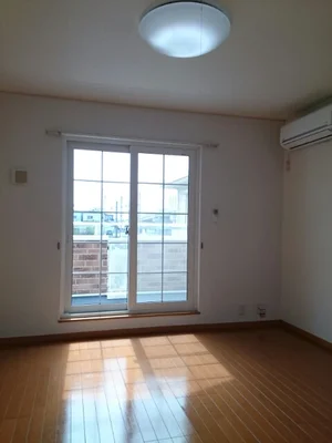 静岡県の大東建託リーシング株式会社のマンスリーマンション・ウィークリーマンション「プラシード和（なごみ） 205・洋室(No.1337397)」メイン画像