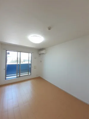 のマンスリーマンション・ウィークリーマンション「レーベン５９ 205・洋室(No.1337398)」メイン画像