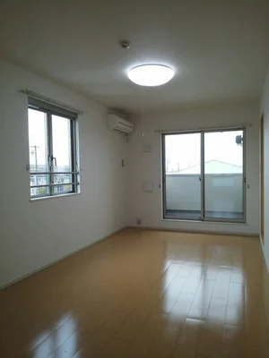 のマンスリーマンション・ウィークリーマンション「レーベン５９ 301・洋室(No.1337399)」メイン画像