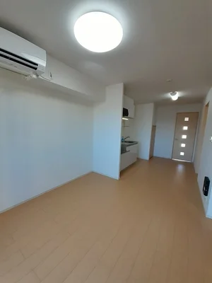 のマンスリーマンション・ウィークリーマンション「グランツみしまⅡ 102・洋室(No.1337400)」メイン画像