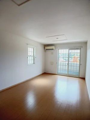 のマンスリーマンション・ウィークリーマンション「ソレイユ土山Ⅱ 101・洋室(No.1337413)」メイン画像