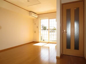 三重県立看護大学周辺のマンスリーマンション・ウィークリーマンション「フォレスタ　ロヴィーネ　１ 102・洋室(No.1337416)」メイン画像