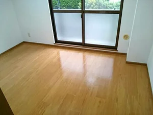 東京都の大東建託リーシング株式会社のマンスリーマンション・ウィークリーマンション「ブルック２１ 106・洋室(No.1337421)」メイン画像