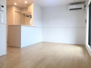 花小金井駅（東京都）のマンスリーマンション・ウィークリーマンション「プラシード　カーサⅡ 202・洋室(No.1337426)」メイン画像