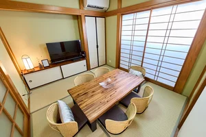 江戸川区のマンスリーマンション・ウィークリーマンション「葛西3階建て戸建て物件 101(No.1337427)」メイン画像