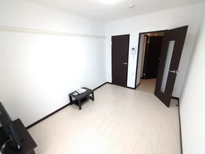 駒澤大学駒沢キャンパス周辺のマンスリーマンション・ウィークリーマンション「レオネクストエステート旗の台 103(No.1337451)」メイン画像