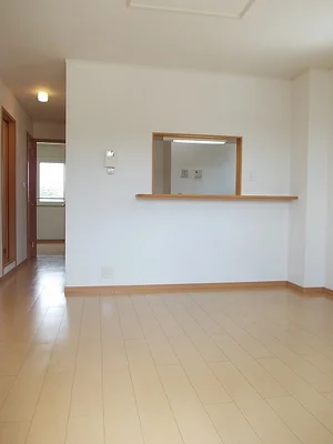 のマンスリーマンション・ウィークリーマンション「東陽館２号館 204・洋室(No.1337456)」メイン画像