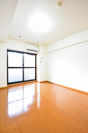 郡山女子大学短期大学部周辺のマンスリーマンション・ウィークリーマンション「ベル・エトワール 206・洋室(No.1337457)」メイン画像