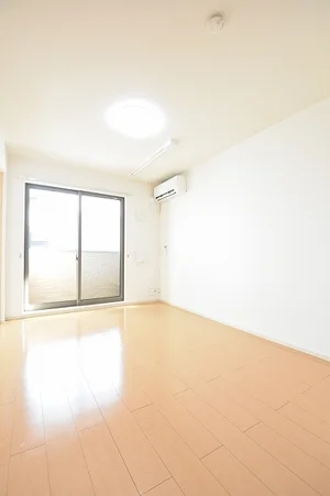 郡山女子大学短期大学部周辺のマンスリーマンション・ウィークリーマンション「プリムヴェール 102・K(No.1337459)」メイン画像