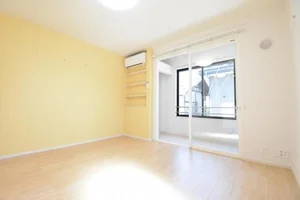 会津若松市のマンスリーマンション・ウィークリーマンション「Ｃｅｎｔｅｒ　Ｐｏｉｎｔ 105・洋室(No.1337463)」メイン画像