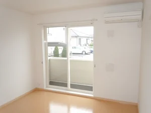 八街市のマンスリーマンション・ウィークリーマンション「アルモニーＡ 103・洋室(No.1337464)」メイン画像