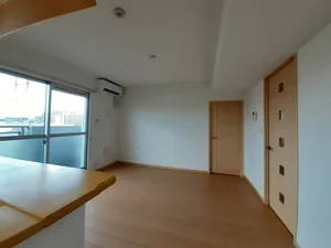 黒川駅（愛知県）のマンスリーマンション・ウィークリーマンション「エターナル・スクエア 502・洋室(No.1337471)」メイン画像