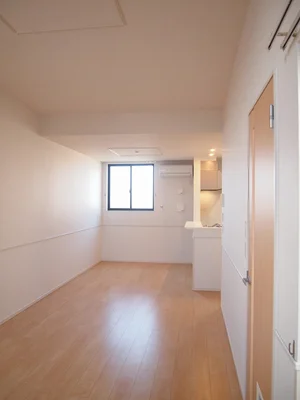 小牧市のマンスリーマンション・ウィークリーマンション「雅　Ⅰ 101・洋室(No.1337474)」メイン画像