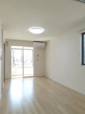 丹羽郡扶桑町のマンスリーマンション・ウィークリーマンション「リュニック　唯　Ⅰ 101・洋室(No.1337478)」メイン画像