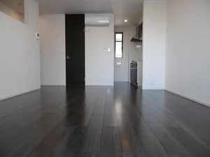 一宮市のマンスリーマンション・ウィークリーマンション「レジェンダリーⅡ 202・洋室(No.1337482)」メイン画像