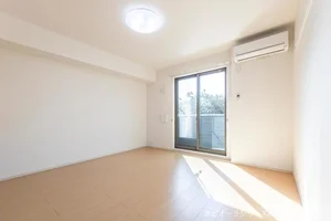 妙興寺駅（愛知県）のマンスリーマンション・ウィークリーマンション「レジデンス　グー　グー 103・洋室(No.1337483)」メイン画像