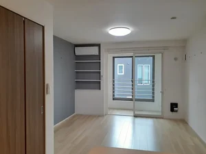 のマンスリーマンション・ウィークリーマンション「エルモ 205・洋室(No.1337485)」メイン画像