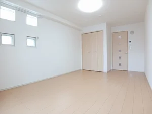 のマンスリーマンション・ウィークリーマンション「プラシード三宅 205・洋室(No.1337490)」メイン画像