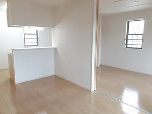 兵庫県立　姫路循環器病センタ－周辺のマンスリーマンション・ウィークリーマンション「サン　ローレル 203・洋室(No.1337491)」メイン画像