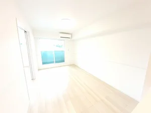 のマンスリーマンション・ウィークリーマンション「リアン　レーヴⅠ 202・洋室(No.1337494)」メイン画像