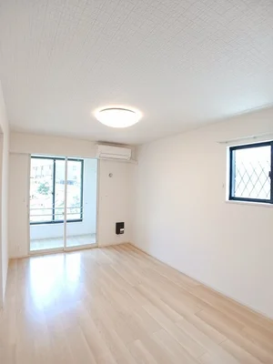 湖南市のマンスリーマンション・ウィークリーマンション「ドロワット 105・洋室(No.1337495)」メイン画像