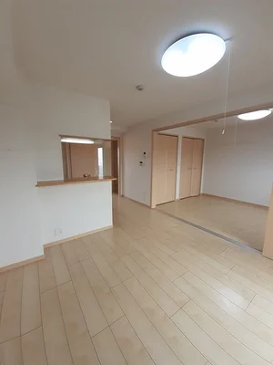 のマンスリーマンション・ウィークリーマンション「Ｖｉｖａグランデ 303・洋室(No.1337498)」メイン画像