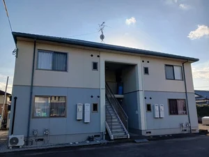 西都市のマンスリーマンション・ウィークリーマンション「プライマリー薗元 201・洋室(No.1337501)」メイン画像