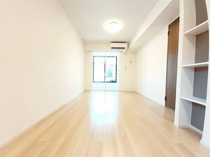 新西金沢駅（石川県）・西金沢駅（石川県）のマンスリーマンション・ウィークリーマンション「プリムローズＫ．Ｎ 105・洋室(No.1337503)」メイン画像