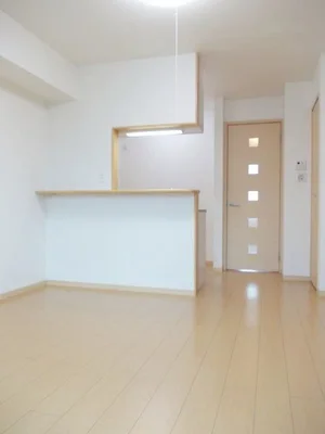 のマンスリーマンション・ウィークリーマンション「セイレーンⅡ 203・洋室(No.1337504)」メイン画像