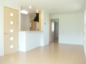 のマンスリーマンション・ウィークリーマンション「モルゲンロート 104・洋室(No.1337506)」メイン画像