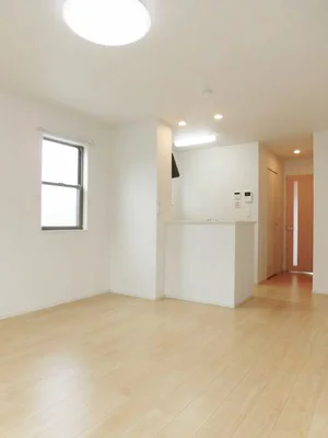 のマンスリーマンション・ウィークリーマンション「ベル　モーデ 105・洋室(No.1337508)」メイン画像