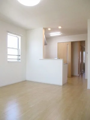 のマンスリーマンション・ウィークリーマンション「アミ　グレイスⅠ 205・LDK(No.1337509)」メイン画像