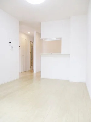 のマンスリーマンション・ウィークリーマンション「ゴールド　ルチル　Ｋ 104・洋室(No.1337510)」メイン画像