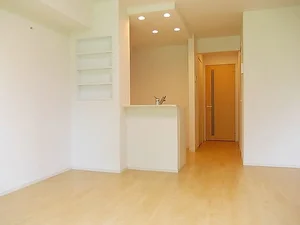 角館駅（秋田県）のマンスリーマンション・ウィークリーマンション「ボヌール・アミィ 104・洋室(No.1337512)」メイン画像