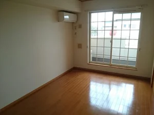 香取市のマンスリーマンション・ウィークリーマンション「レジデンスⅣ 202・洋室(No.1337515)」メイン画像