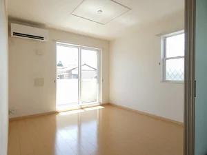 のマンスリーマンション・ウィークリーマンション「サンフィオーレ　Ｂ 101・洋室(No.1337517)」メイン画像