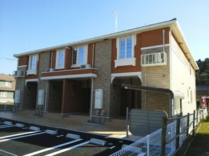 鹿嶋市のマンスリーマンション・ウィークリーマンション「セカンドフルールＫＡＳＨＩＭＡ 104・洋室(No.1337518)」メイン画像