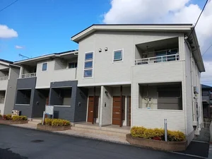 御花畑駅（埼玉県）・西武秩父駅（埼玉県）のマンスリーマンション・ウィークリーマンション「ラ　ヴィ　ベールＢ 201・洋室(No.1337520)」メイン画像