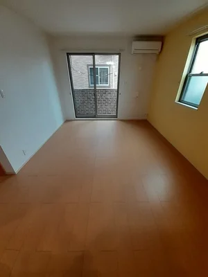 のマンスリーマンション・ウィークリーマンション「アルフヘイム 101・LDK(No.1337523)」メイン画像