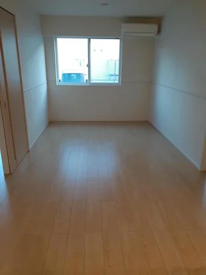 のマンスリーマンション・ウィークリーマンション「ネオ・クレメント　Ｂ 101・洋室(No.1337524)」メイン画像