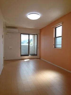 のマンスリーマンション・ウィークリーマンション「アイリス　Ⅰ 201・洋室(No.1337528)」メイン画像