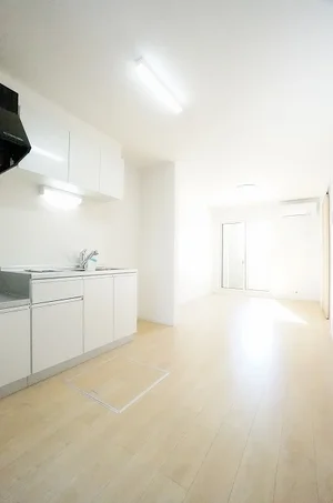 郡山女子大学短期大学部周辺のマンスリーマンション・ウィークリーマンション「プリミエール　山根 102・洋室(No.1337531)」メイン画像