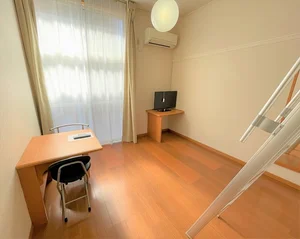 柏市のマンスリーマンション・ウィークリーマンション「レオパレススプリングＡ 105(No.1337538)」メイン画像