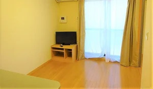 八王子駅（東京都）のマンスリーマンション・ウィークリーマンション「レオパレス大楽寺 109(No.1337556)」メイン画像