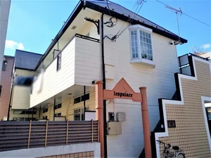 のマンスリーマンション・ウィークリーマンション「レオパレスＺＥＮ 102(No.1337577)」メイン画像