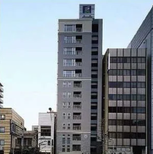 中央区のマンスリーマンション・ウィークリーマンション「マイナビSTAYミライエ日本橋ガーデン 404(No.1337601)」メイン画像