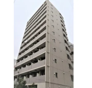新宿区のマンスリーマンション・ウィークリーマンション「マイナビSTAYミライエ早稲田プランドール 306(No.1337625)」メイン画像