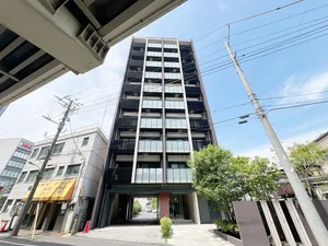 のマンスリーマンション・ウィークリーマンション「マイナビSTAY東京羽田WEST 408(No.1337626)」メイン画像