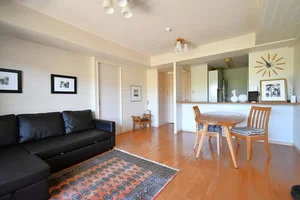 のマンスリーマンション・ウィークリーマンション「田園調布アパートメント(No.1337629)」メイン画像